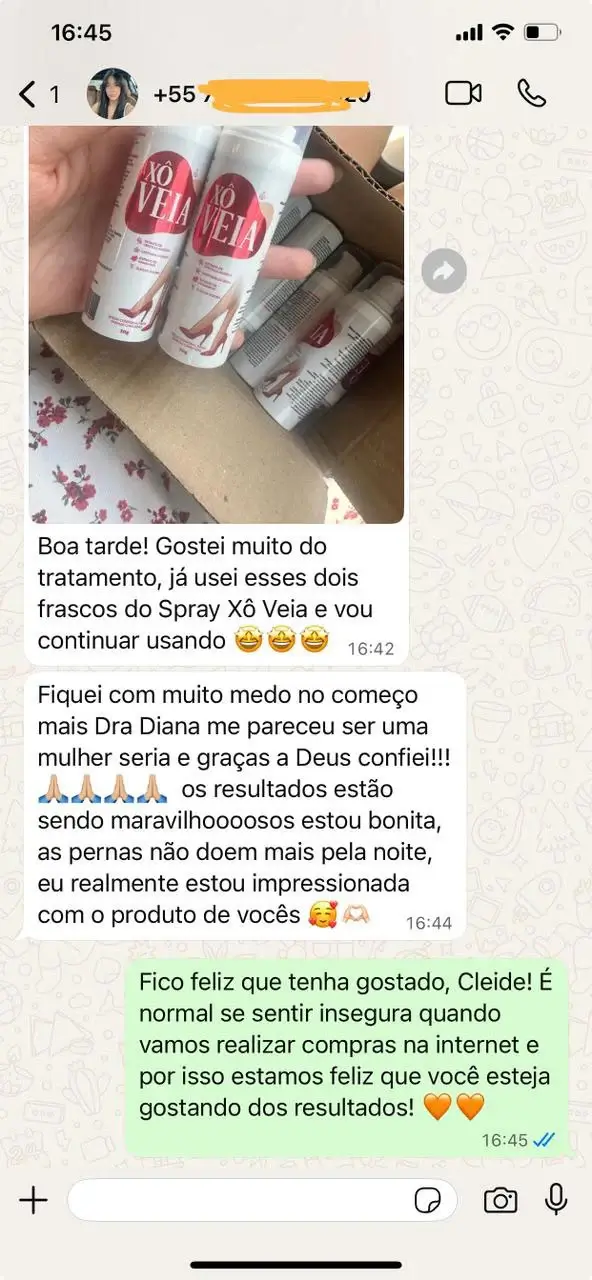 Depoimento 1