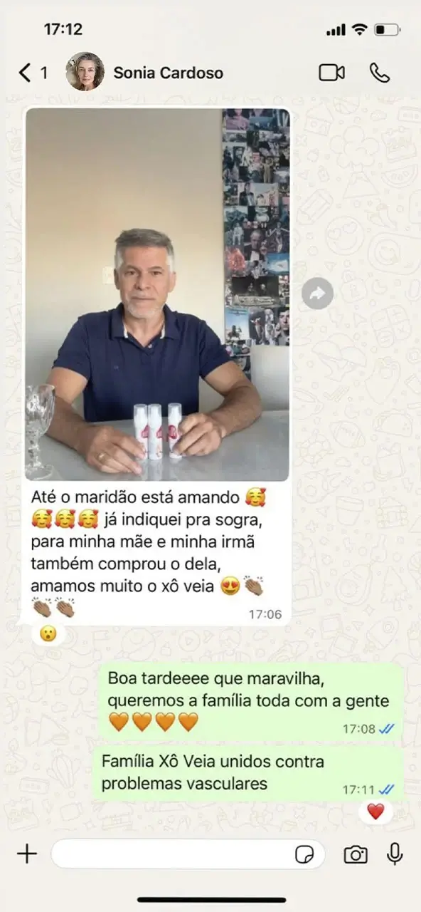 Depoimento 3